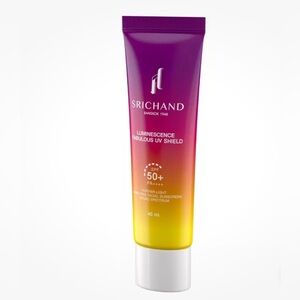 SRICHAND Luminescence SPF 50+